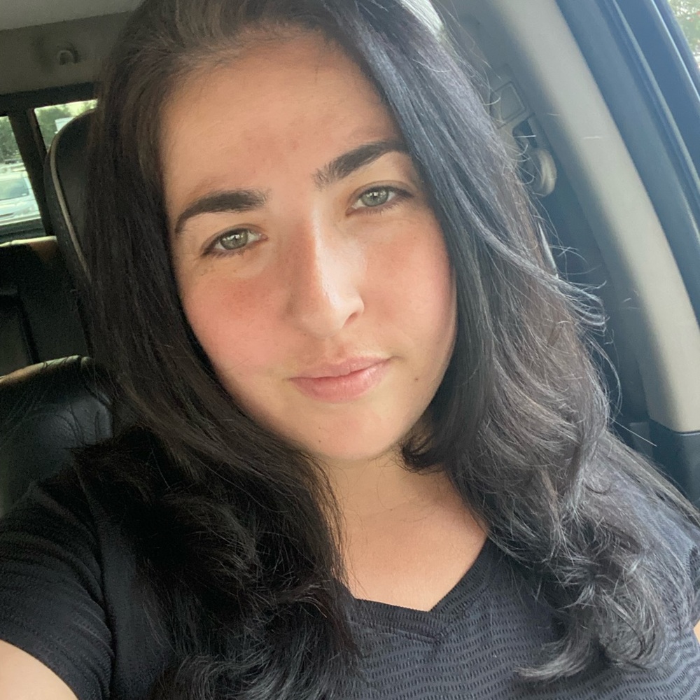 Meet your Posher, Jennifer